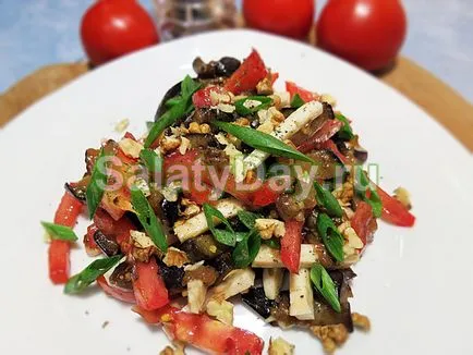 Előételek kebab születésnapját -, hogyan lehet egy ünnep a természetben a különleges receptek fotókkal és