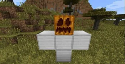 Iron Golem maynkraft
