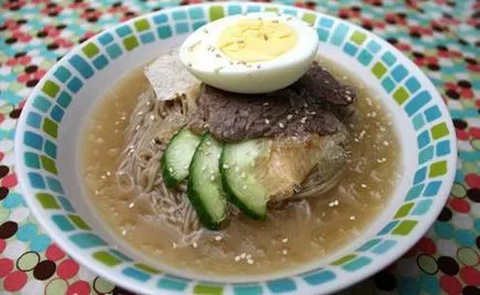 Zöld hajdina receptek, hasznos tulajdonságok (tulajdonságok) Zöld hajdina receptek, hasznos tulajdonságok
