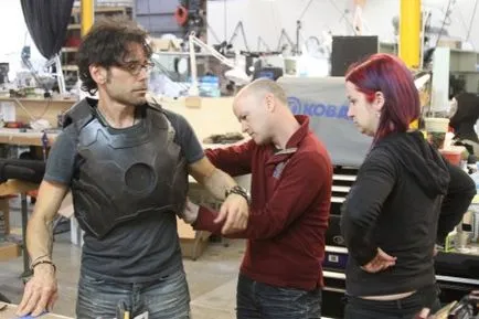 Iron Man 3 