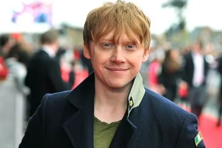 Az élet Harry Potter után, női portál comode