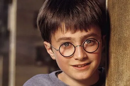 Az élet Harry Potter után, női portál comode