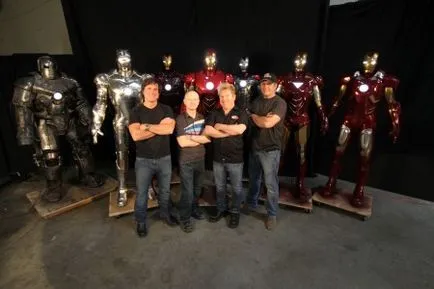 Iron Man 3 