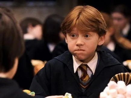 Az élet Harry Potter után, női portál comode