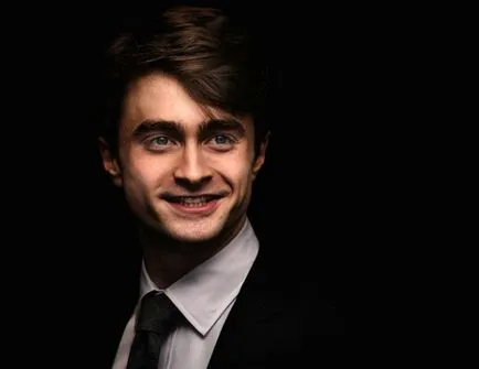 Az élet Harry Potter után, női portál comode