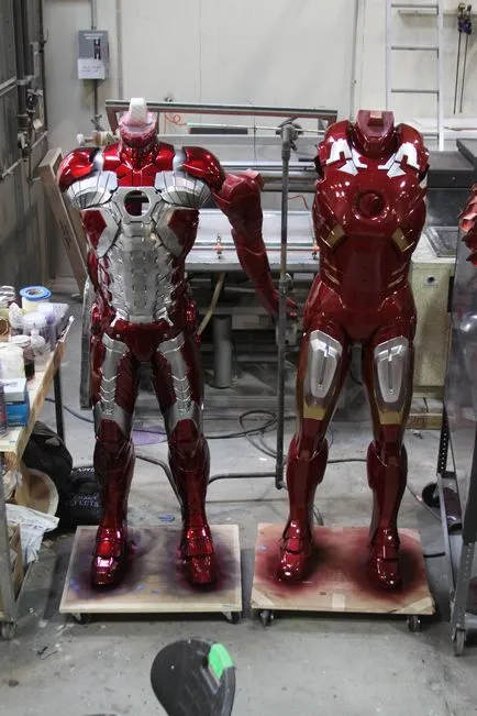 Iron Man 3 