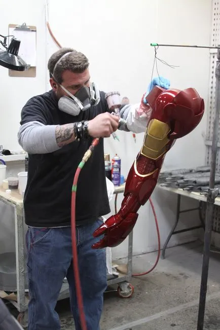 Iron Man 3 