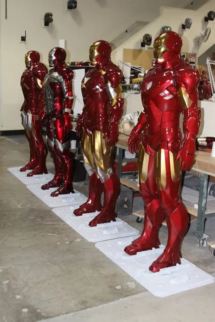 Iron Man 3 