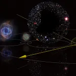 Cassiopeia, hogy