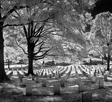 Cemetery, hogy mit jelent