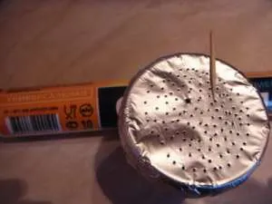 A tapasztalt vízipipa