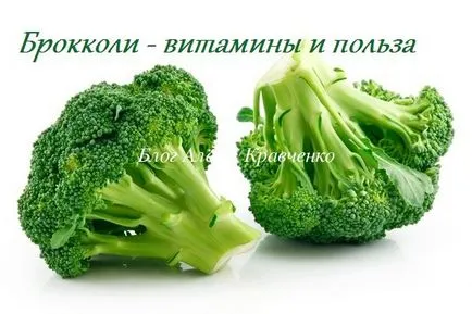 Amint brokkoli Amint brokkoli