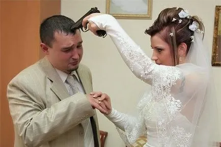 Hogyan kényszeríteni, hogy feleségül Hogyan kényszeríteni, hogy feleségül