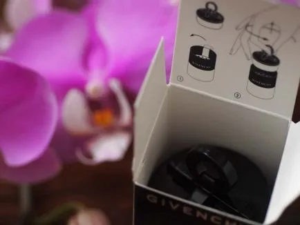 A híres por utazási formátumú Givenchy Prisme libre utazás - Elena Chemezov (szépségápolási otzyv) A híres por utazási formátumú Givenchy Prisme libre utazás - Elena Chemezov