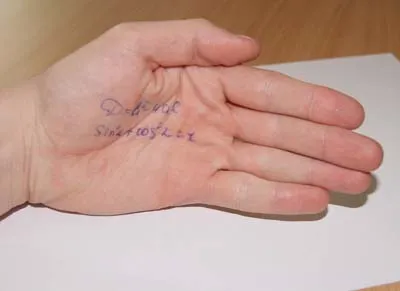 Ami tudható be a hagyományos vizsga
