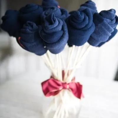 Crafts saját kezűleg egy férfi