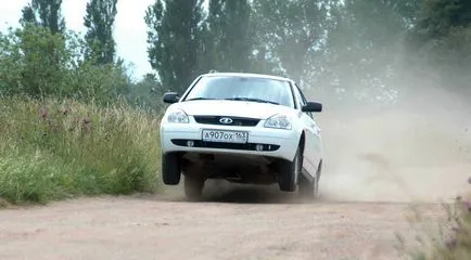 Mi a Lada Priora Mi a Lada Priora
