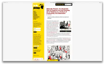 Hogyan tervezzünk egy magazin