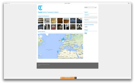 Hogyan tervezzünk egy magazin