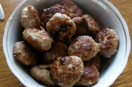 Hogyan megsütjük ízletes hamburgerek Hogyan megsütjük ízletes hamburgerek