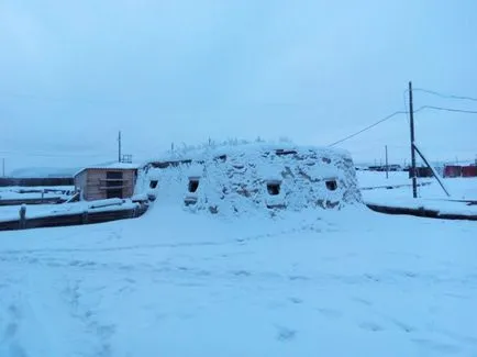 Hogyan élnek a hideg Hogyan élnek a hideg