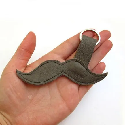 Crafts saját kezűleg egy férfi