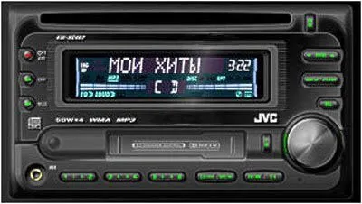 Autó, ami jobb