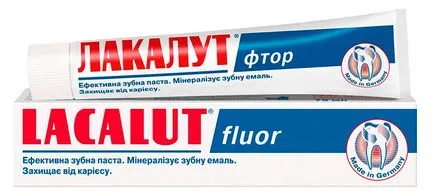 Mi fogkrém
