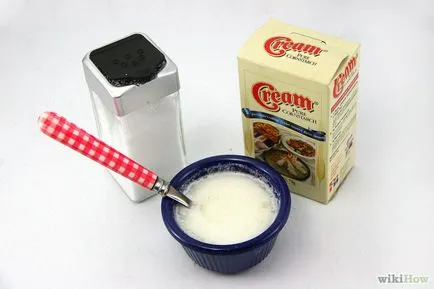 Hogyan mossa farmer vérrel