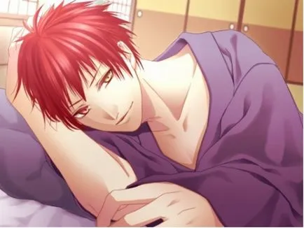 Boy mind az anime Boy mind az anime