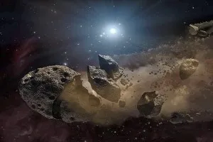 Mi egy üstökös és meteor