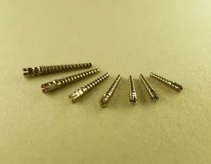 Mi egy horgony pin