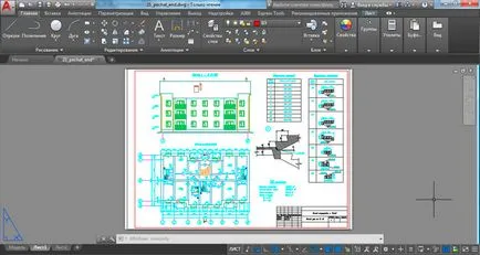 Hogyan nyomtatni AutoCAD Hogyan nyomtatni AutoCAD