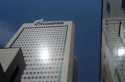 Mi lesz a Gazprom