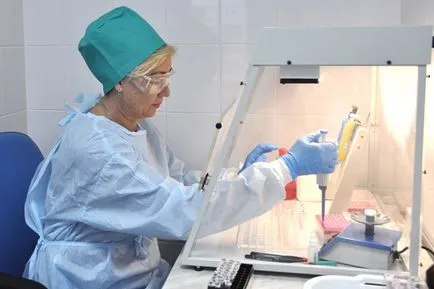 HCV vérvizsgálat, mi ez HCV vérvizsgálat, mi ez