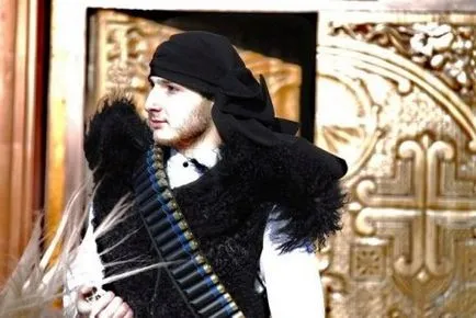 Photo-örmény Esküvői