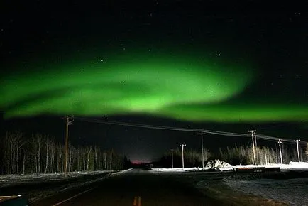 Mi North Aurora