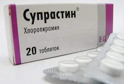 Allergiás a harapás szúnyogok