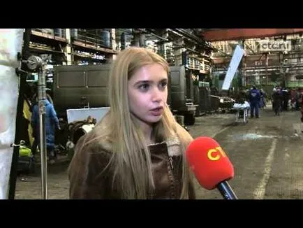 Angyal vagy démon, hogyan kell lőni Angyal vagy démon, hogyan kell lőni