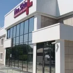 Üzleti terv Medical Center