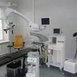 Üzleti terv Medical Center