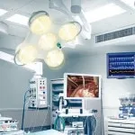 Üzleti terv Medical Center