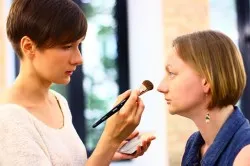 Mi egy alap make-up