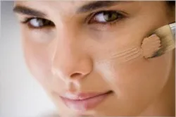 Mi egy alap make-up