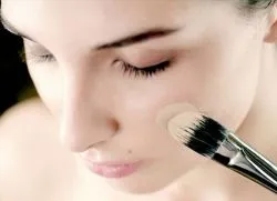 Mi egy alap make-up