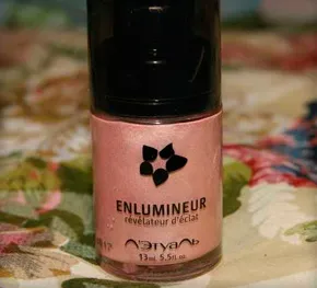 Mi egy alap make-up