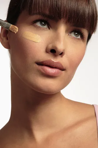 Mi egy alap make-up