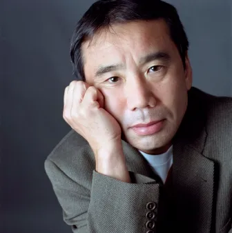 Mint Haruki Murakami