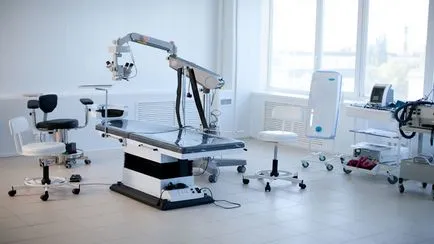 Üzleti terv Medical Center Üzleti terv Medical Center