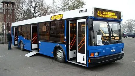 Hogyan kell szedni az útvonal Hogyan kell szedni az útvonal
